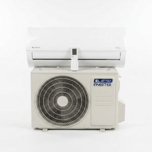 Aire Acondicionado AirMax Inverter Split 18 SEER 18k BTU