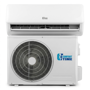 Aire Acondicionado Comfort Time Split Inverter - 12k BTU