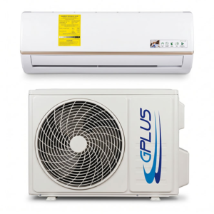 Aire Acondicionado GPLUS Split Inverter - 12k BTU