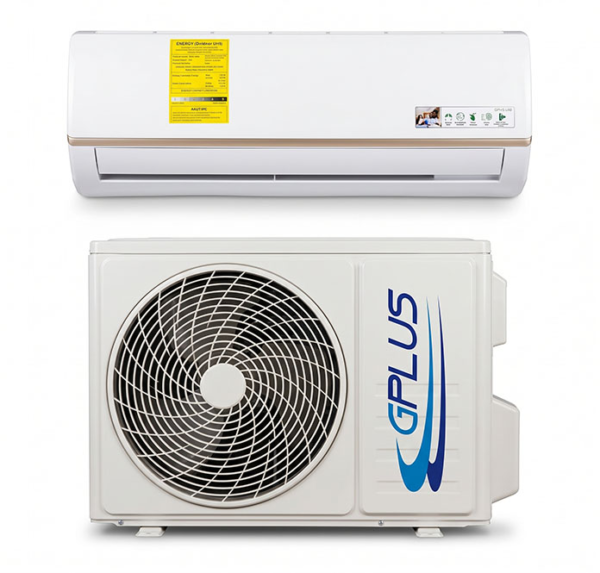 Aire Acondicionado GPLUS Split Inverter - 12k BTU