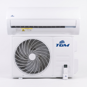 TGM - Aire Acondicionado Split Inverter