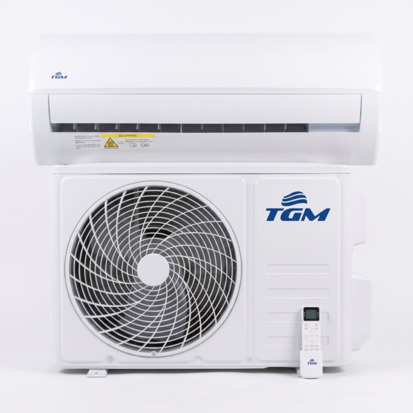 Aire Acondicionado TGM Split inverter - 12k BTU